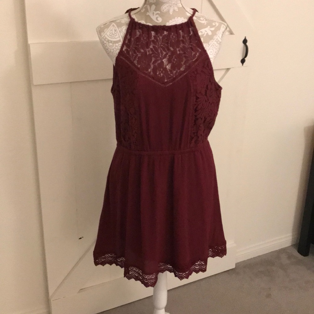 Dress